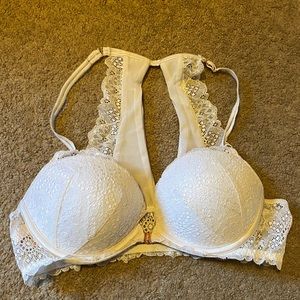 Victoria’s Secret halter top bralette